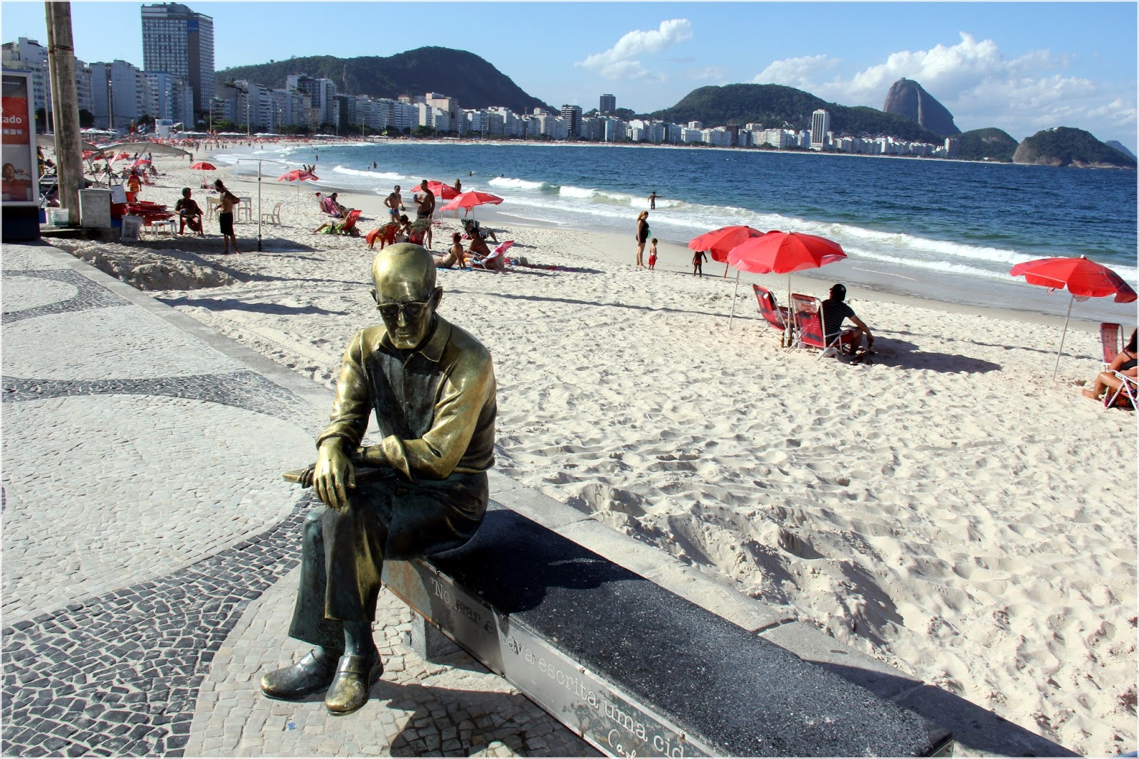 Primeira Vez Anunciada No Rio De Janeiro-9975