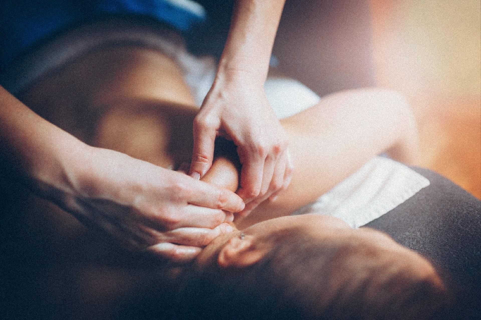 Relaxar Temos Ótimas Opções De Massagens-7118