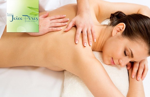 Deliciar E Relaxar Através De Nossas Ótimas Massagem-3843