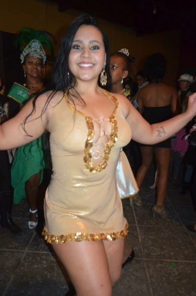 Menina Eiras No Carnaval Pelotas-2893