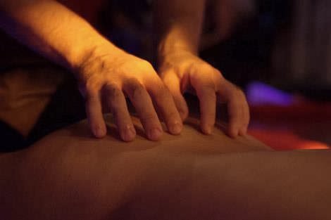 Que É A Massagem Tântrica-2763