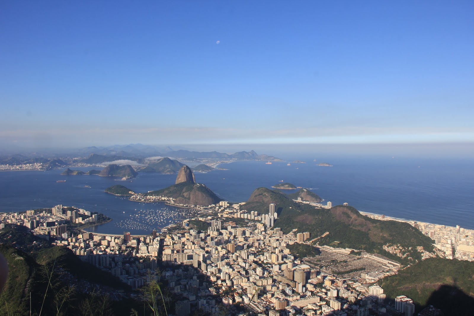 Primeira Vez Anunciada No Rio De Janeiro-8402