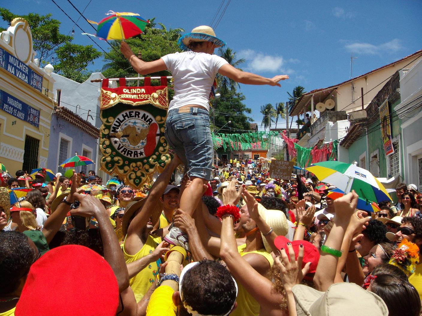 Disponibilidade Pra Todo O Carnaval-2753