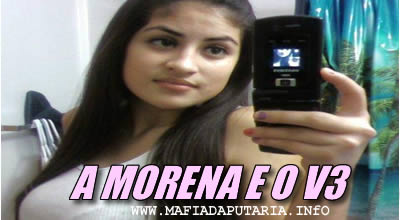 Promoção Sexo 120$ Com Morena Show-1340
