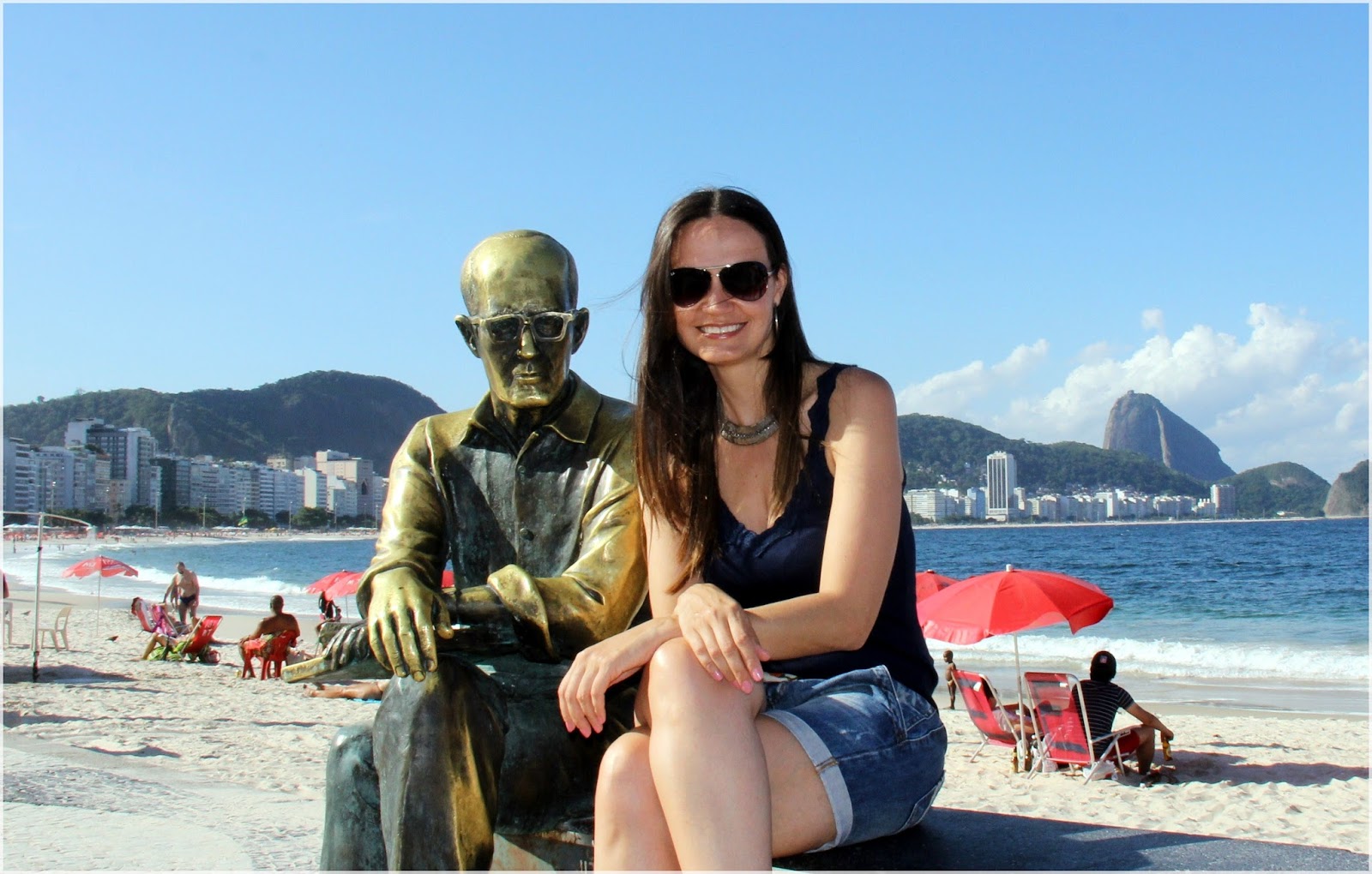 Primeira Vez Anunciada No Rio De Janeiro-2936