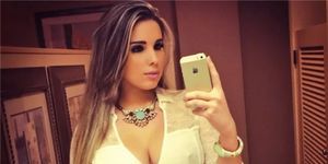 Anny Morena Top $100 Amante Do Prazer Com Novo Local Em Candelária 2217